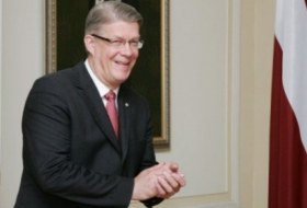 Vice-presidents of Latvia to join South Caucasus Forum